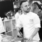 Gwendal Pecher Artisan Pâtissier