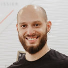 Alan Saulais – Artisan Pâtissier