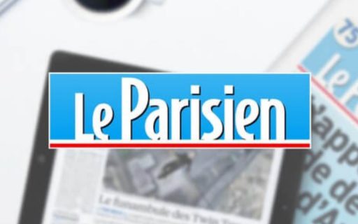 Il relève le défi de « La meilleure boulangerie de France » sur M 6