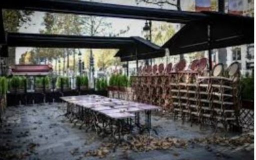 Aide au loyer pour la relance des commerces