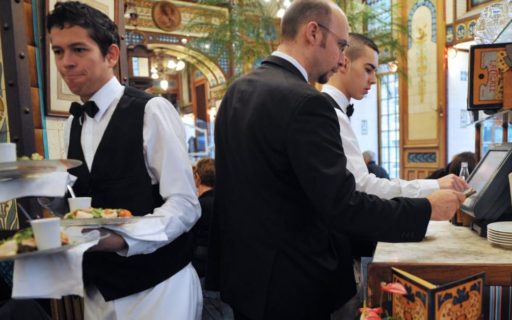 QUE RISQUE UN RESTAURATEUR QUI DÉCIDERAIT D’OUVRIR MALGRÉ L’INTERDICTION?
