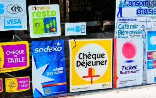 Titre-restaurant des changements en 2021