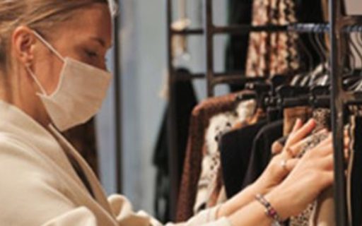 Réouverture des commerces : quelles conditions ?