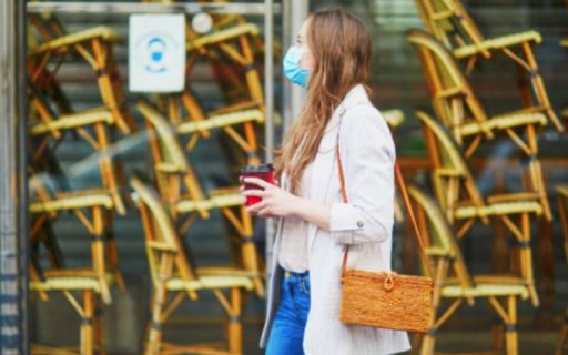 Fonds de solidarité : le formulaire pour la période du mois d’avril 2021 est en ligne