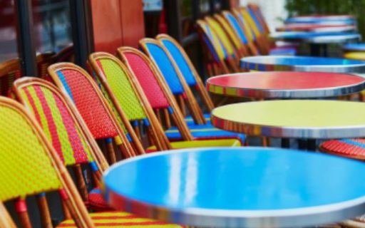 Cafetiers et restaurateurs : 1.000 euros pour les terrasses
