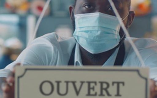 Les protocoles de réouvertures sont en ligne