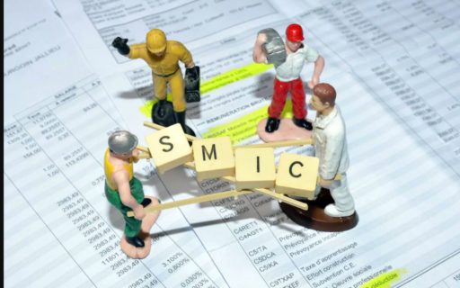 SMIC : Élisabeth Borne annonce une revalorisation du SMIC de 2,2% à compter du 1er octobre 2021