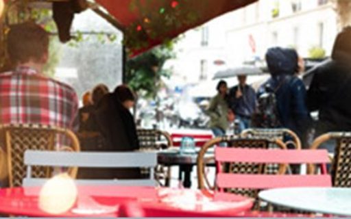 Occupation du domaine public par les commerçants : où en est-on ?