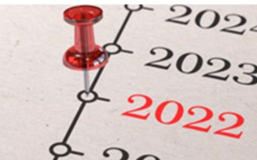 Ce qui change pour votre entreprise en 2022