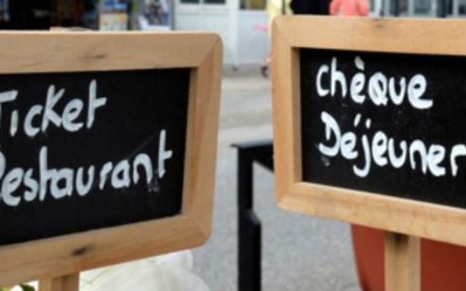 Plafond des titres-restaurant : jusqu’à 25 €