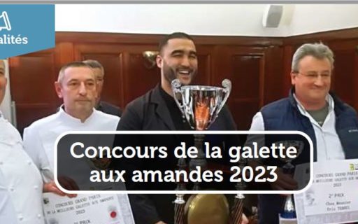 Bravo à Akim Bouhadda