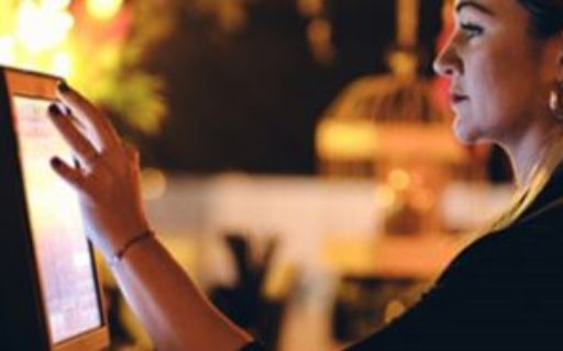 Le ticket de caisse à la demande