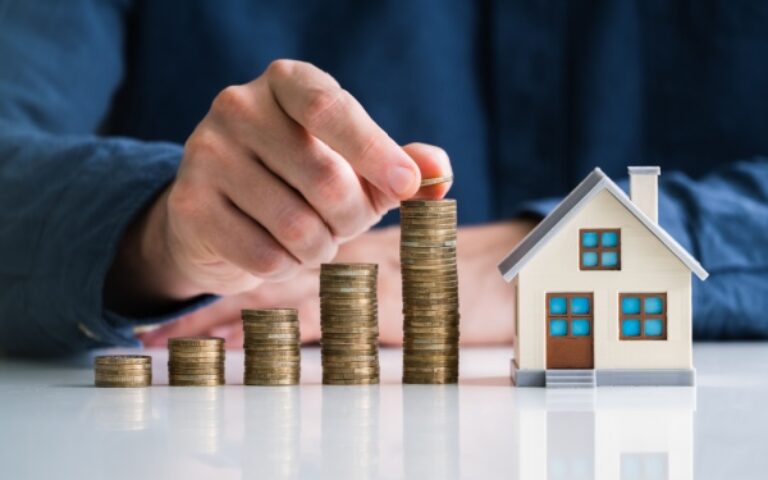Pas de vacance pour la taxe foncière ?