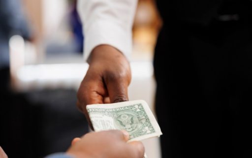 Exonération sociale des pourboires : et en 2025 ?