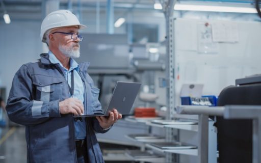 Industrie : ce qui va changer en 2025