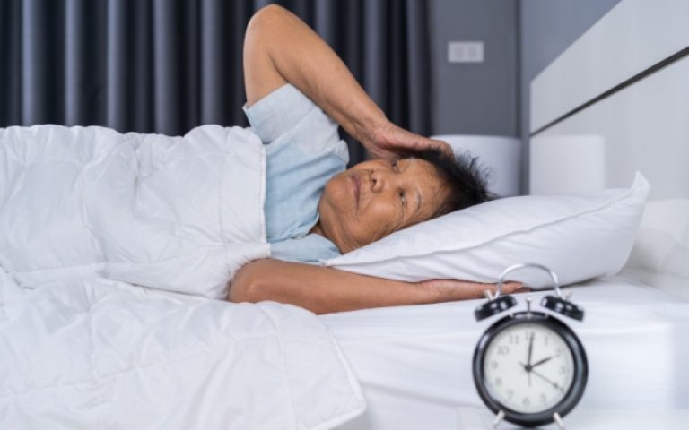 Accueil de nuit des personnes âgées : lancement de l’expérimentation