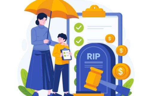 C’est l’histoire d’une héritière qui ne plaisante pas avec la générosité de sa mère…