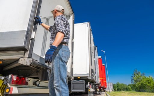 Durée du travail dans le transport : des précisions à connaître