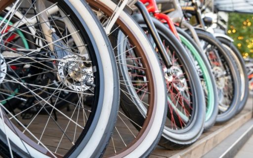 Transport : un suivi plus précis de l’état des vélos en circulation