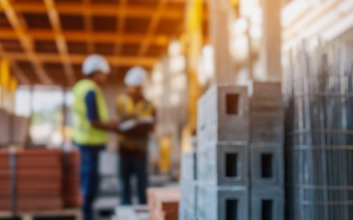 Construction nouvelle, travaux : pensez à les déclarer !