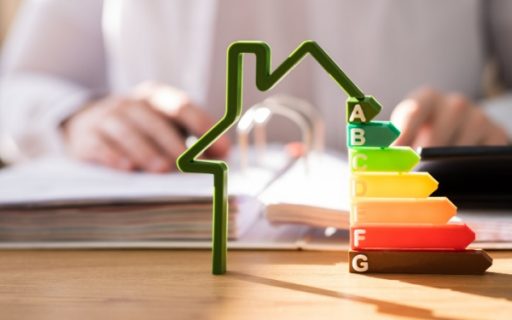DPE et location d'un logement : au minimum F depuis le 1er janvier 2025 ?