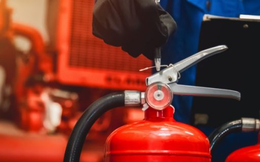 ERP et sécurité contre les incendies : des précisions relatives au chauffage du bâtiment