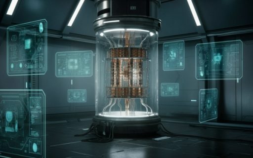 Ordinateurs quantiques : mise à jour des limitations à l’exportation