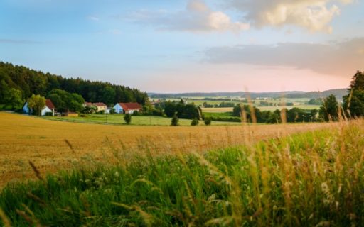 Aménagement du territoire : du nouveau pour le classement des communes