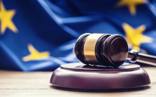 Loi d’adaptation au droit européen : les mesures financières