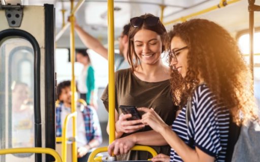 Transports en commun : améliorer la sécurité