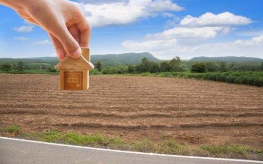 Ventes immobilières de la SAFER : prolongation du mécanisme de substitution