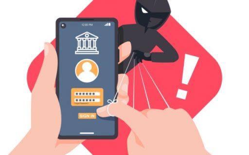 C’est l’histoire d’une société qui reproche à sa banque de ne pas connaitre ses habitudes…