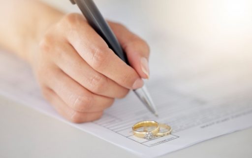 Droit de partage : une notion de « partage » à clarifier !