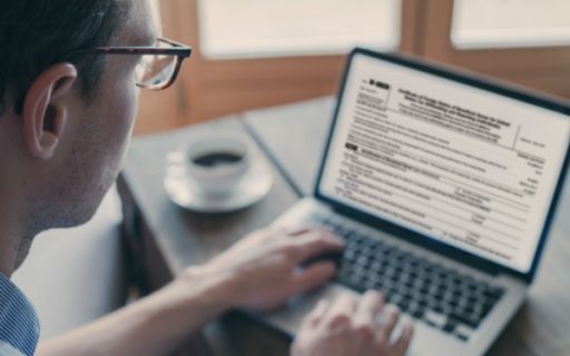 Dématérialisation de la procédure d’enregistrement : clap de fin ?