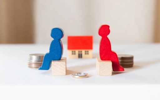 Divorce et impôts : qui paie ?