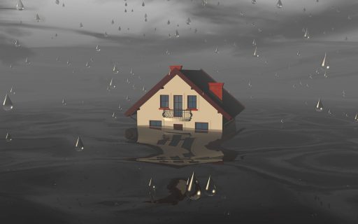 Urssaf : nouvelles mesures d’urgence en raison des intempéries et inondations