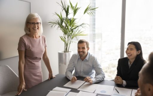 CDI de valorisation de l’expérience : déjà une fiche consigne en DSN !