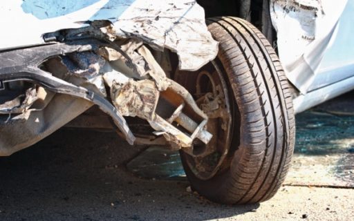 Blessures et homicide routiers : de nouveaux délits pour sanctionner les comportements dangereux