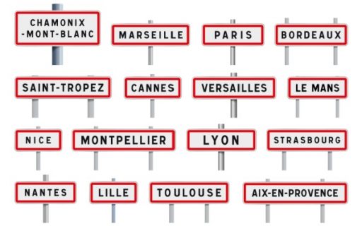 Zones France ruralités revitalisation « plus » : la liste des communes est dévoilée !