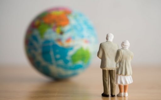 Contributions sociales : même pour les pensions de retraite de source étrangère ?