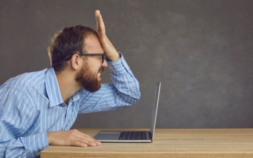 Corriger sa déclaration de revenus en ligne : c’est parti !