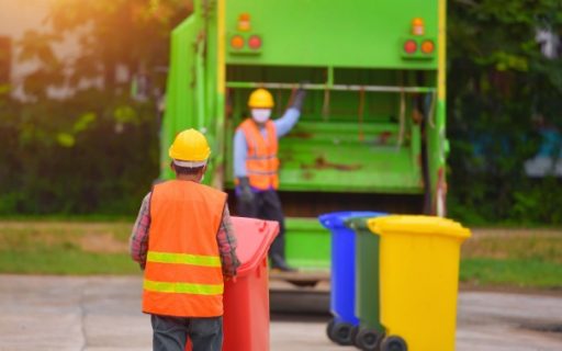 TVA : derrière chaque déchet se cache une taxe !