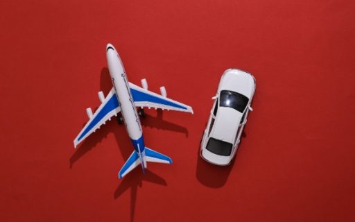 Taxes sur les déplacements routiers et sur le transport aérien : ça se précise !