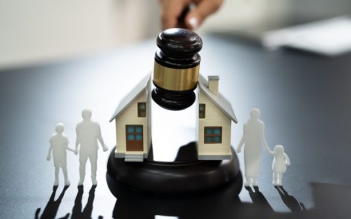 Séparation du couple : vie commune = déclaration commune ?