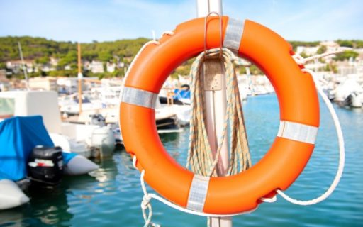 Économie bleue : une feuille de route spéciale nautisme et plaisance !