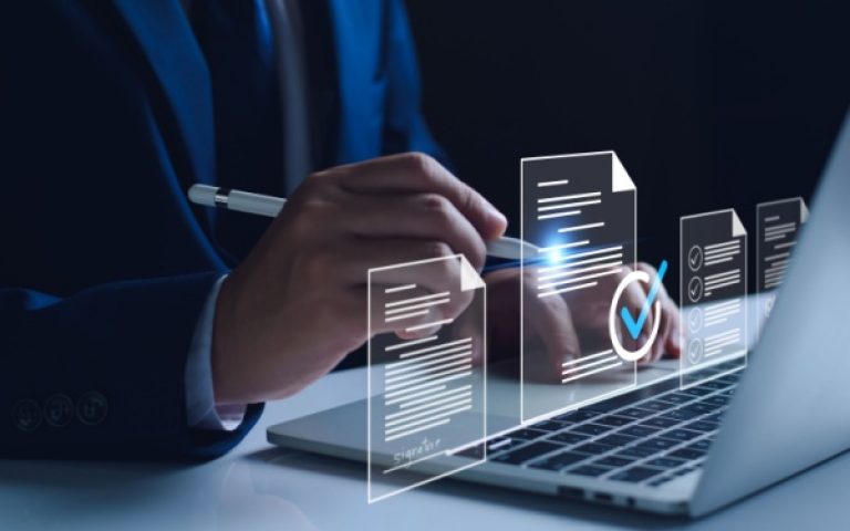 Dématérialisation de la procédure d’enregistrement : de nouveaux rebondissements !