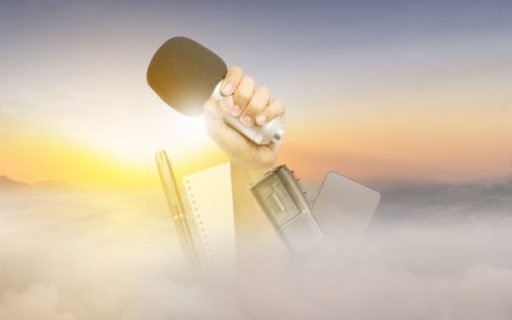 Liberté de la presse : quand le flou ne l’est pas assez