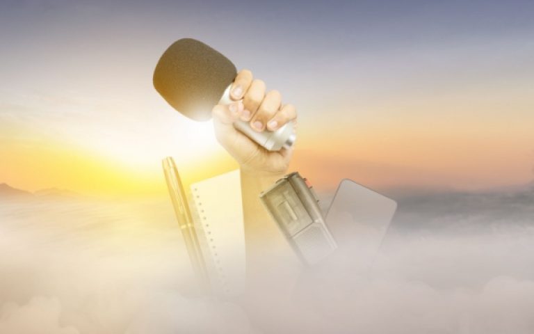 Liberté de la presse : quand le flou ne l’est pas assez