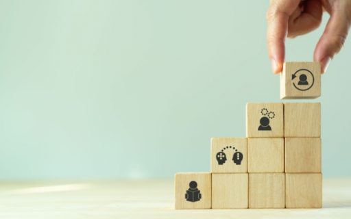 Période de reconversion : un nouveau dispositif