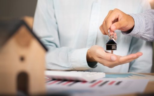 Vente de la résidence principale : une question de délai ?